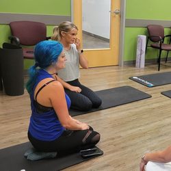 New Horizons Wellness Services