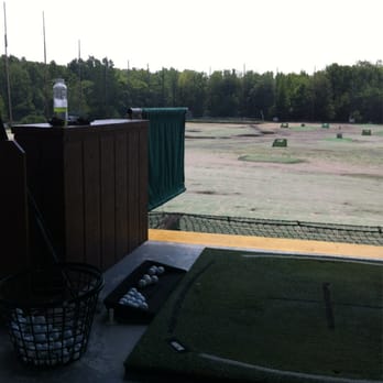 Willowbrook Golf Center - Morning at the driving range. Nuttin better! - Golf Near Me - Wayne, New Jersey