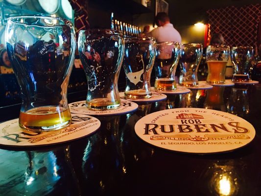 R6 DISTILLERY by null