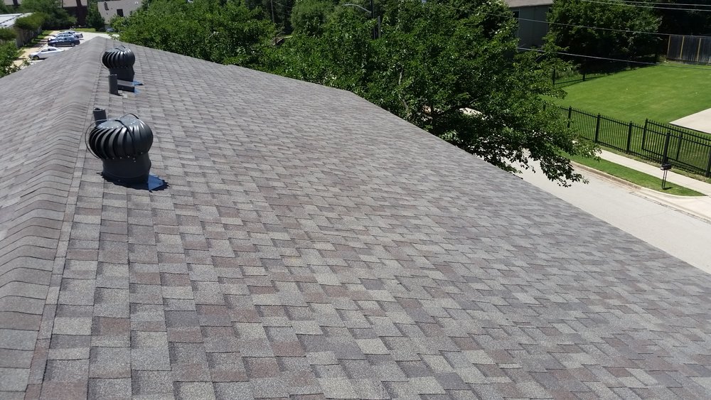 Slide of Self Service Restoration