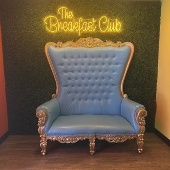 The Breakfast Club - Breakfast & Brunch Near Me - Minneapolis, Minnesota The Breakfast Club - Breakfast & Brunch Near Me - Minneapolis, Minnesota