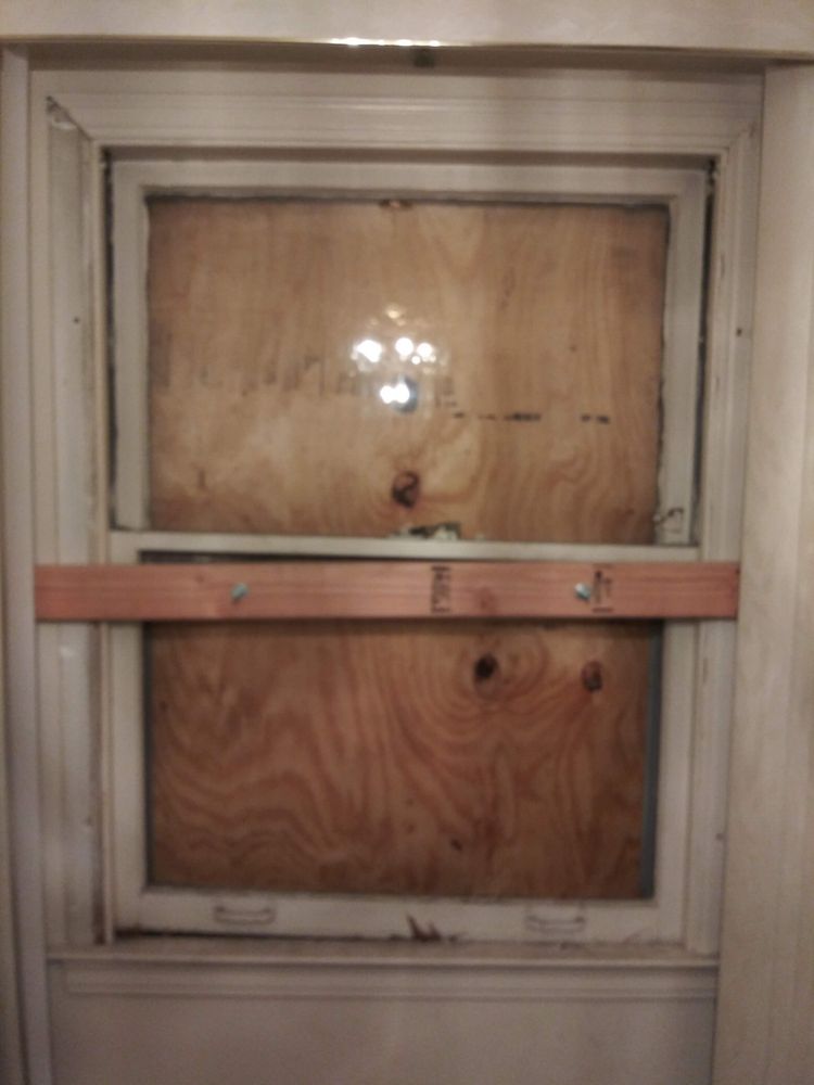 Slide of Quick and Quality Skilled Trade Services