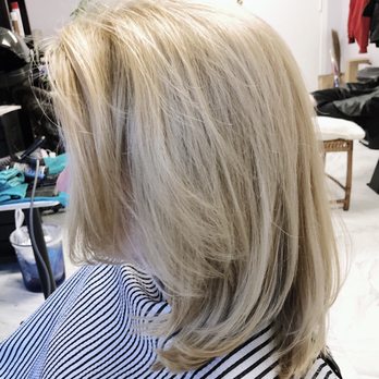 Salon Southwest - Hair Salons Near Me - Alexandria, Virginia