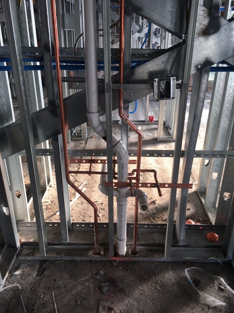 Slide of JR Plumbing & Heating-General Contracting