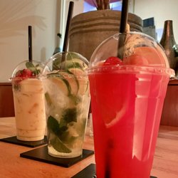 HerzoBar - Cocktails ToGO