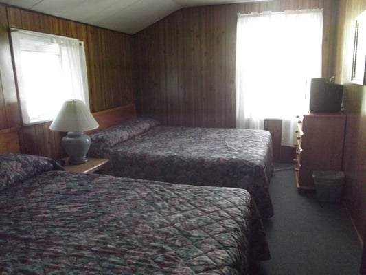 Seaside Hillcrest Inn and Hillcrest House by null