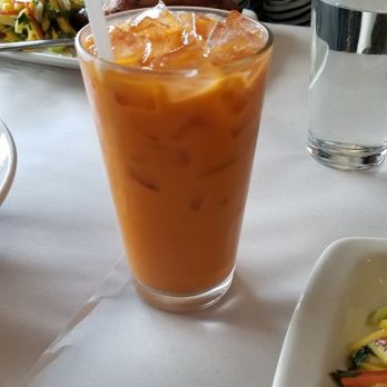 Twin Fish - Thai iced tea - Thai Near Me - Mississauga, Ontario Twin Fish - Thai iced tea - Thai Near Me - Mississauga, Ontario