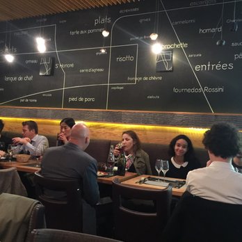 L'Ardoise - French Near Me - Paris, 75