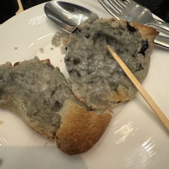 About Last Knife - Hollywood - New American Near Me - Los Angeles, California