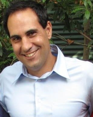 Aaron Perry - divorce attorney in San Diego, CA