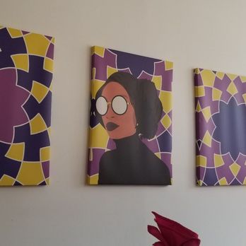 Art Sanctuary - Wall art - Art Galleries Near Me - Philadelphia, Pennsylvania Art Sanctuary - Wall art - Art Galleries Near Me - Philadelphia, Pennsylvania
