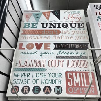 Hobby Lobby - Inspiration - Home Decor Near Me - San Antonio, Texas Hobby Lobby - Inspiration - Home Decor Near Me - San Antonio, Texas
