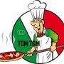 Photo of pizza tomtom