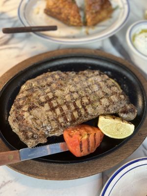 Milos Meze by null