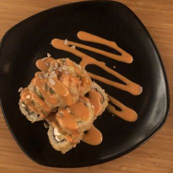 Komé - Midnight Sun - Japanese Near Me - Austin, Texas