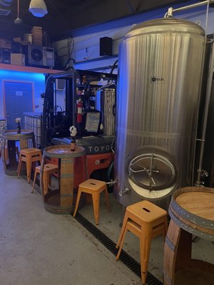 Santa Cruz Cider Company by null