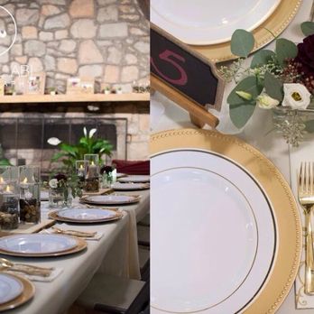 The Campbell Lodge - Table set up - Venues & Event Spaces Near Me - Raleigh, North Carolina The Campbell Lodge - Table set up - Venues & Event Spaces Near Me - Raleigh, North Carolina
