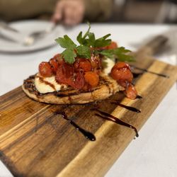 Cecco Ristorante in Solvang gift card