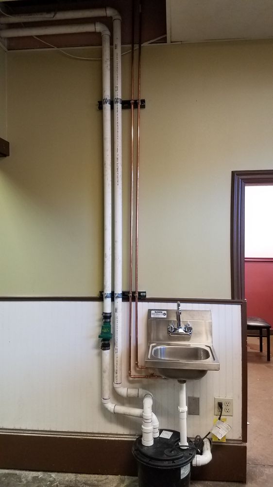 Slide of 5 Star Plumbing