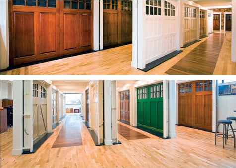 Ed's Garage Doors - Garage Door Contractor in Norwalk, CT
