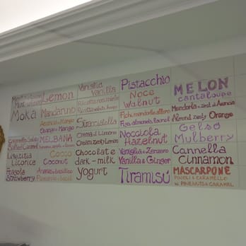 Raki - Today's Flavors -- the Lemon is World Class! Raki, Via San Cesareo, 48 80067 Sorrento. - Gelato Near Me - Sorrento, NA Raki - Today's Flavors -- the Lemon is World Class! Raki, Via San Cesareo, 48 80067 Sorrento. - Gelato Near Me - Sorrento, NA