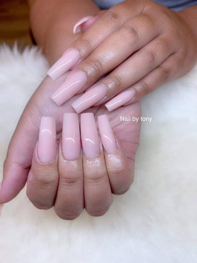 NAILS LABELLE Updated September 2024 120 Photos & 123 Reviews