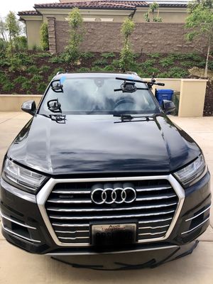 Auto Glass Repair & Windshield Repair - When it comes to auto glass replacement, the professionals at My Auto Glass will provide fast, friendly, and affordable workmanship. We provide installation for our customers, so you don’t have to disrupt your busy schedule.

Our technicians have over 20 years of experience and offer 100% satisfaction on all our work. When you need our windshield replaced or repaired contact My Auto Glass for the best service in San Diego.

Our San Diego Auto Glass Services Include:
* Windshield Replacement
* Windshield Sensor Calibration
* Door Glass Replacement
* All domestic and foreign vehicles
* Cars
* Truck
* RV
* Heavy equipment
* We accept most insurance
* Lifetime Installation Warranty