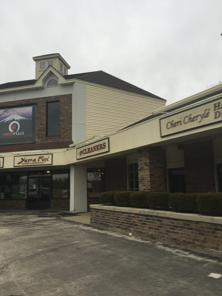 TLC CLEANERS Updated September 2024 74 Main St, Medway