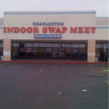 CHARLESTON INDOOR SWAP MEET - Updated January 2026 - 15 Photos & 10