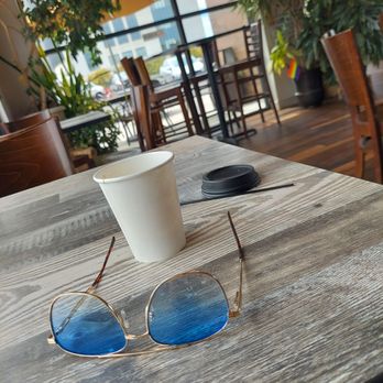 Juice 'n Java - Cute place needs better customer service. - Coffee & Tea Near Me - Provo, Utah