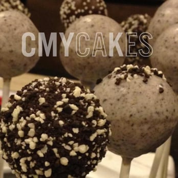 CMYCAKES - From their FB Page - Desserts Near Me CMYCAKES - From their FB Page - Desserts Near Me