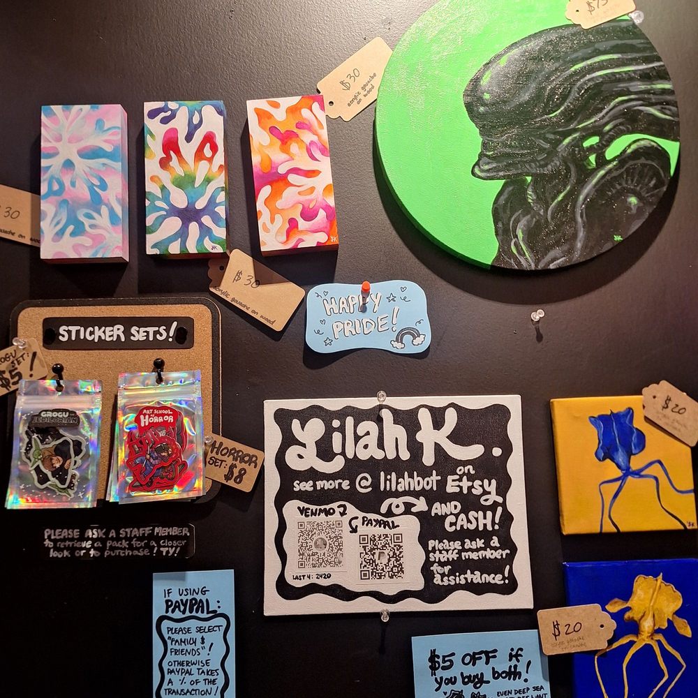 Muse Paintbar - Art Classes Near Me - West Hartford, Connecticut Muse Paintbar - Art Classes Near Me - West Hartford, Connecticut