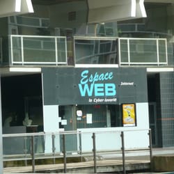 Espace Web