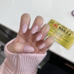 Jel Nails 2 - Dip manicure