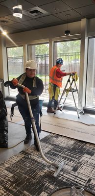 Salj Janitorial Services