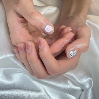 Friendly Nails - Nail Salons Near Me - Alhambra, California Friendly Nails - Nail Salons Near Me - Alhambra, California