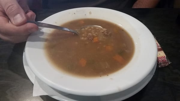 Windsor's Penalty Box Restaurant by null