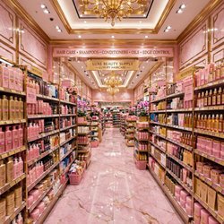 Beauty World Beauty Supp - Organize Handling