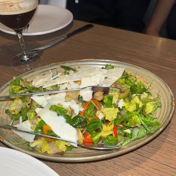 Red Ash - Insalata Mista - Italian Near Me - Austin, Texas