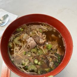 beef boat noodles beef boat noodles
