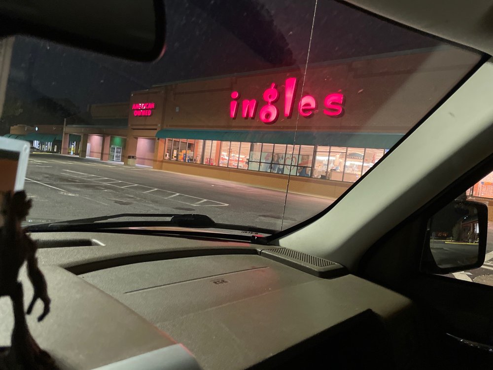 INGLES SUPERMARKETS Updated September 2024 11 Reviews 436 Canton