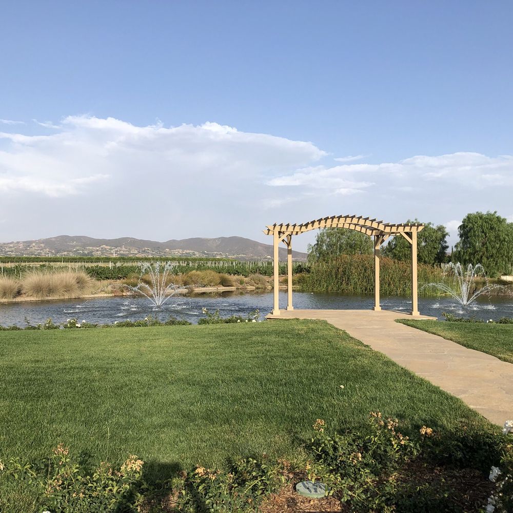 Ponte Vineyard Inn - Hotels Near Me - Temecula, California Ponte Vineyard Inn - Hotels Near Me - Temecula, California