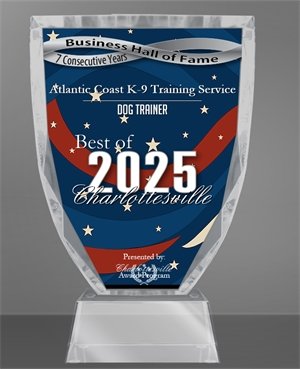 Atlantic Coast K 9 Training Service