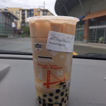 Sharetea - Coffee & Tea Near Me - Renton, Washington Sharetea - Coffee & Tea Near Me - Renton, Washington