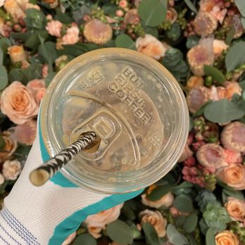 Alfred Coffee - CHagaccino and flowers for the Bouqs - Coffee & Tea Near Me - Los Angeles, California Alfred Coffee - CHagaccino and flowers for the Bouqs - Coffee & Tea Near Me - Los Angeles, California