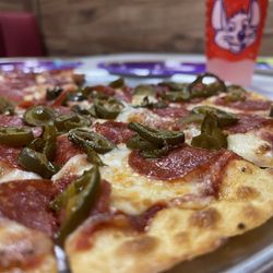 Chuck E. Cheese