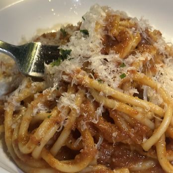 The Cutlery - Kid's Pasta - Steakhouses Near Me - Honolulu, Hawaii