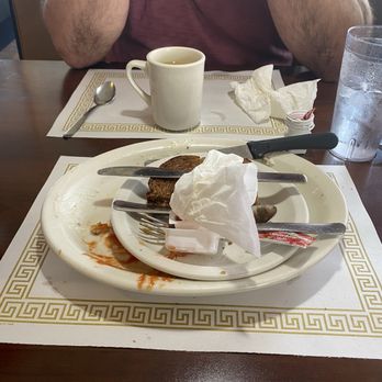 Thousand Island Cafe - How good the food is :) - Mediterranean Near Me - Spring Hill, Florida Thousand Island Cafe - How good the food is :) - Mediterranean Near Me - Spring Hill, Florida