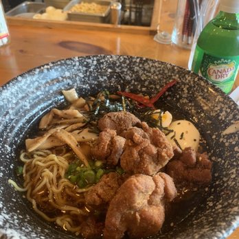 MB Ramen - Shoyu Ramen - Ramen Near Me - Huntington, New York MB Ramen - Shoyu Ramen - Ramen Near Me - Huntington, New York