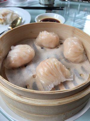 The Chinese Restaurant 凱悅軒 by null